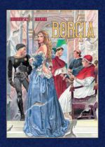 Borgia