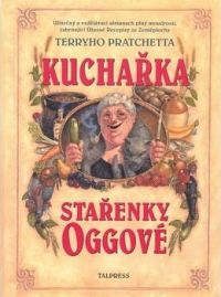 Kuchařka Stařenky Oggové