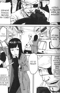 Případy Kjóko Karasumy 2