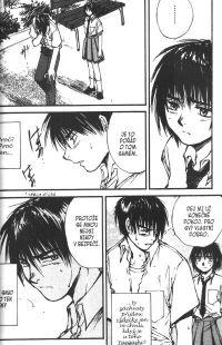 Elegie pro ovečku 3