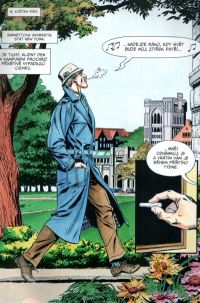 Indiana Jones omnibus