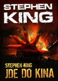 Stephen King jde do kina