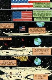 Predátor 3: omnibus