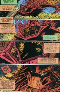 Predátor 3: omnibus