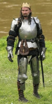 Nebojujte se souboji