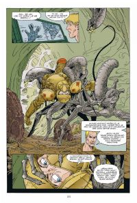 Vetřelci - omnibus 4