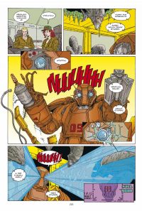 Vetřelci - omnibus 4