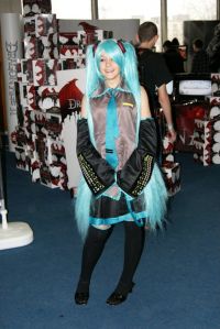 Animeshow 2011