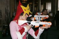 Animeshow 2011