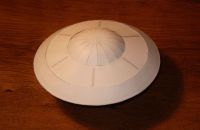 Ufo - modely