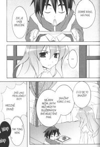 Ve službách nuly 2