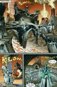 Star Wars: Boba Fett