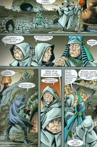 Star Wars: Boba Fett