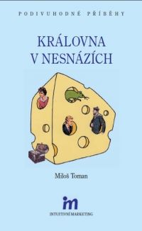 Královna v nesnázích