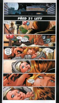 Fantastic Four - Zrod