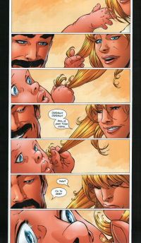 Fantastic Four - Zrod