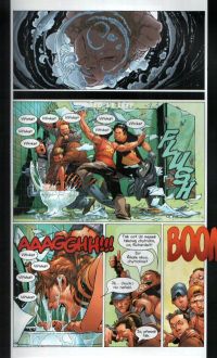 Fantastic Four - Zrod