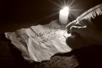 Fantastická povídka