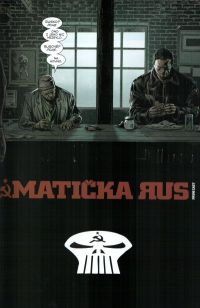 Punisher: Matička Rus
