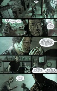 Punisher: Matička Rus