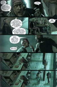 Punisher: Matička Rus