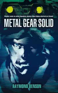 Metal Gear Solid