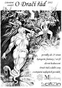 O Dračí řád 2012