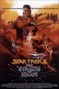 Star Trek II.: Khanův hněv