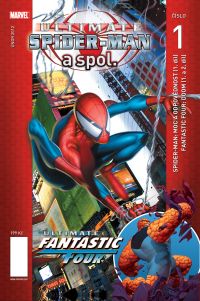 Amazin Spider-man 1