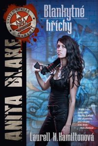 Anita Blakeová - Blankytné hříchy