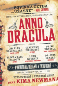 Newman Kim: Anno Dracula