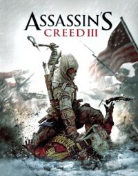 Assassin´s Creed III