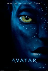 Avatar - plakat