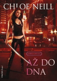 Neill Chloe: Až do dna