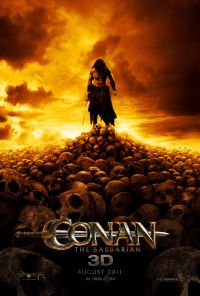 Barbar Conan