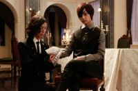 Black Butler 2