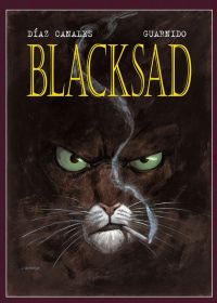Blacksad