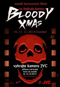 Bloody Xmas 1