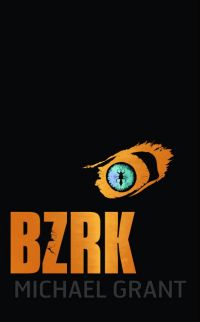 Bzrk - Michael Grant