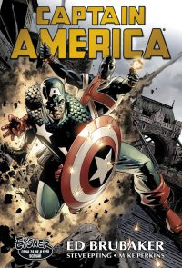 Capitan America omnibus 2
