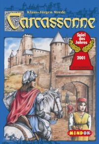 Carcassone
