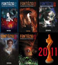 Cena Fantázie 2011