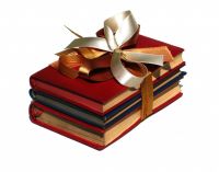 Christmas books