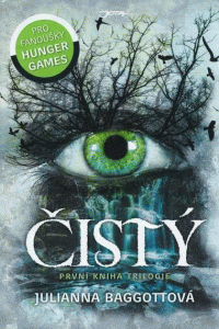 Baggottová Julianna: Čistý