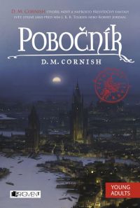 Cornish: Pobocnik
