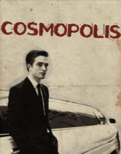 Cosmopolisposter