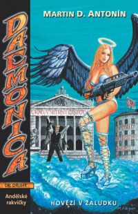 Daemonica II. - Andělské rakvičky