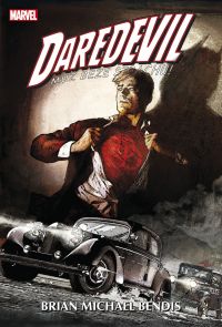 Daredevil 4