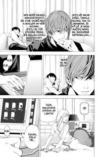 Death Note - ukázka 1