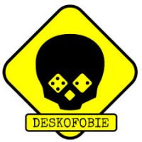 Deskofobie live